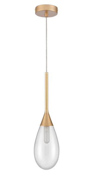Подвесной светильник Vele Luce Grazioso VL5864P01