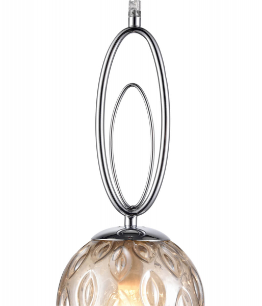 Подвесной светильник Vele Luce Phlox VL5853P01