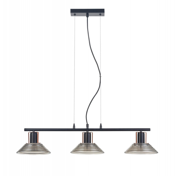 Подвесной светильник Vele Luce Intrigo VL5822P03