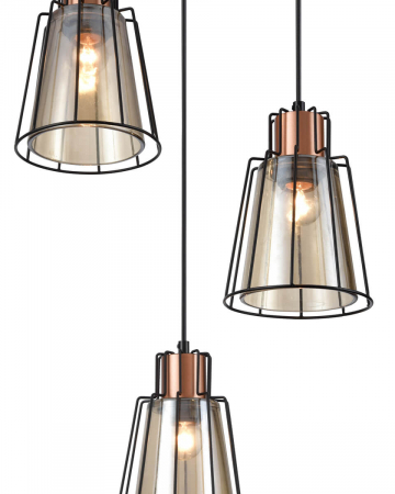 Vele Luce VL6462P03