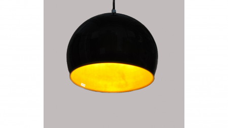 Lumina Deco LDP 081013-300 BK