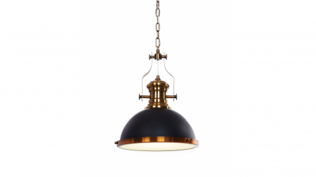 Lumina Deco LDP 710-300 BK+MD