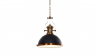 Lumina Deco LDP 710-300 BK+MD