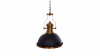Lumina Deco LDP 710-300 BK+MD