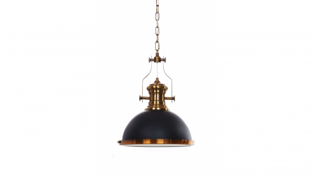 Lumina Deco LDP 710-300 BK+MD