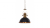 Lumina Deco LDP 710-300 BK+MD