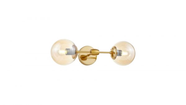 Бра Lumina Deco Zodiak LDW 6001-2 MD