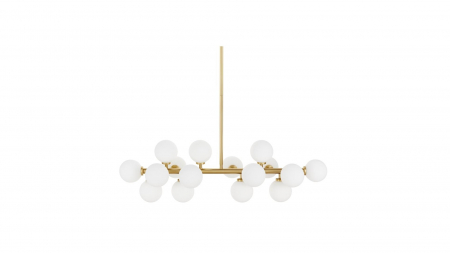 Lumina Deco LDP 6033-16 MD