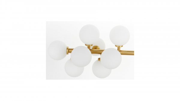 Люстра на штанге Lumina Deco Marsiada LDP 6033-16 MD