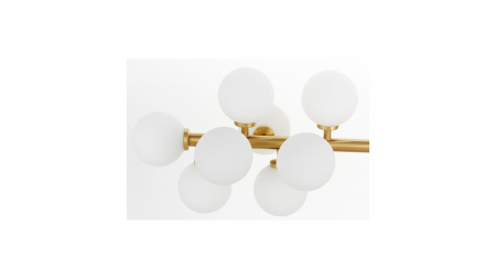 Lumina Deco LDP 6033-16 MD