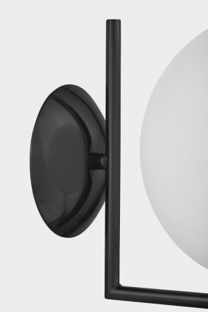 Lumina Deco LDW 1215-1 WT+BK