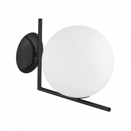 Lumina Deco LDW 1215-1 WT+BK