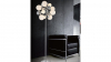 Lumina Deco LDF 8565-10/16 CHR+GY