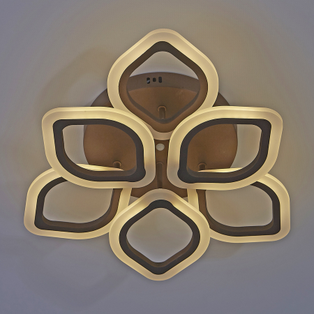 Escada 10212/6LED Coffee