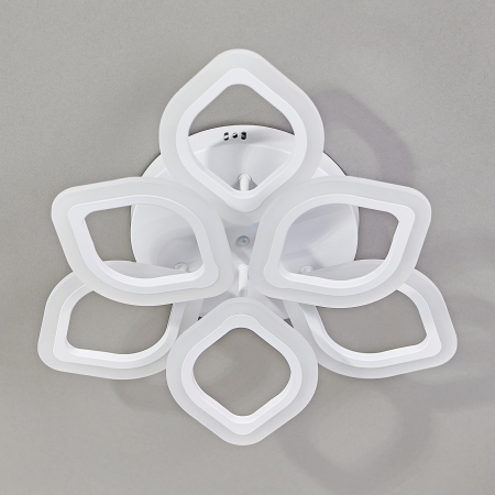 Escada 10212/6LED White