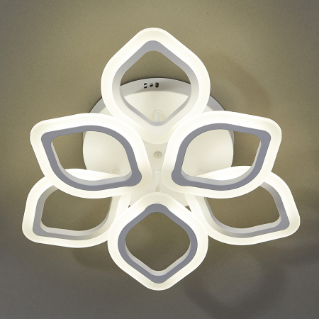 Escada 10212/6LED White