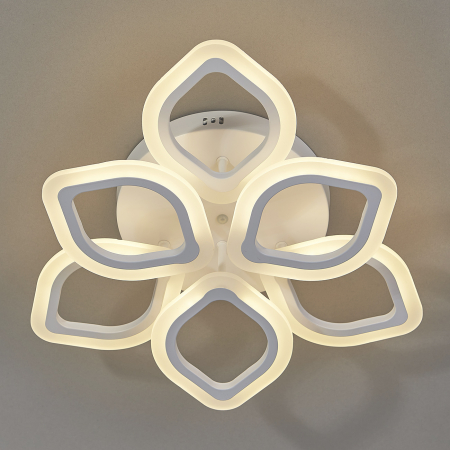 Escada 10212/6LED White