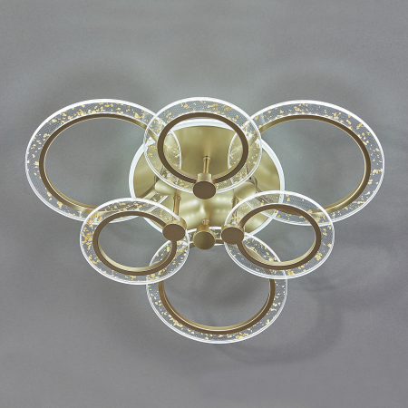 Escada 10225/6LED Gold