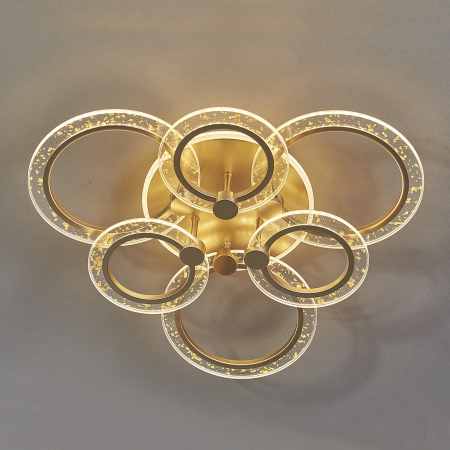 Escada 10225/6LED Gold