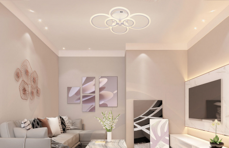 Escada 10224/6LED 103W