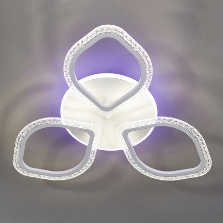 Escada 10251/3LED BL