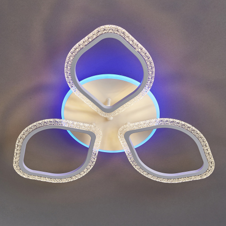 Escada 10251/3LED BL