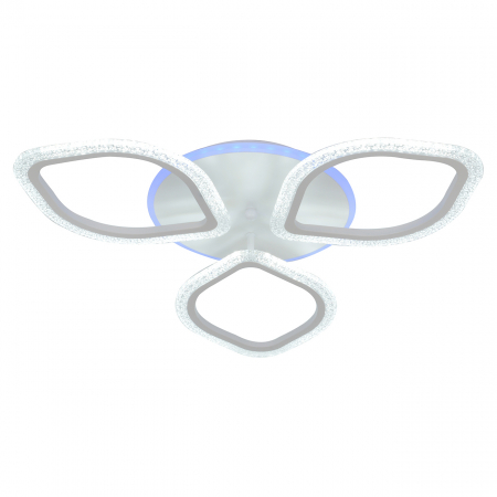 Escada 10251/3LED BL