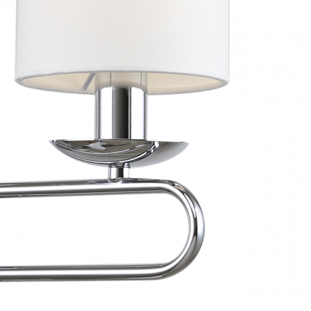 Escada 10166/1A Chrome