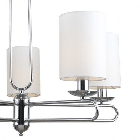 Escada 10166/5PL Chrome