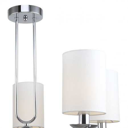 Escada 10166/5PL Chrome