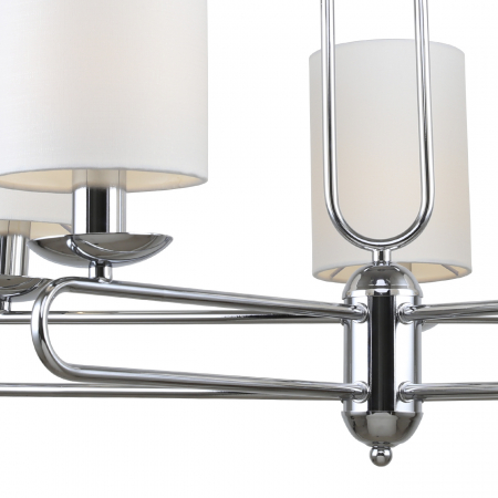 Escada 10166/5PL Chrome