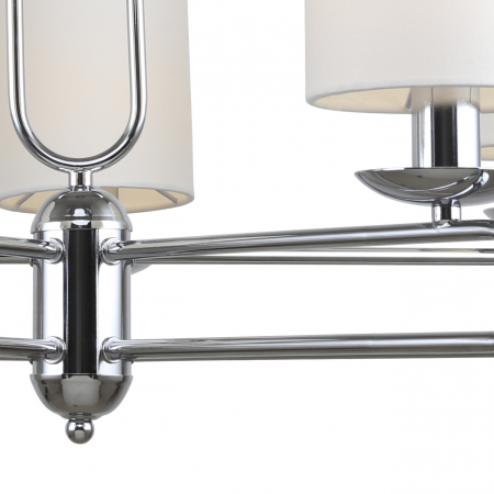 Escada 10166/5PL Chrome