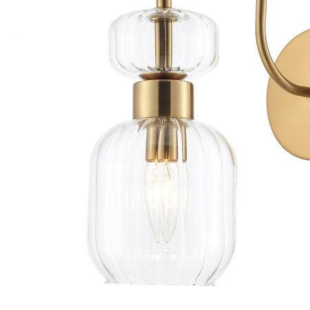 Escada 1141/1A Clear