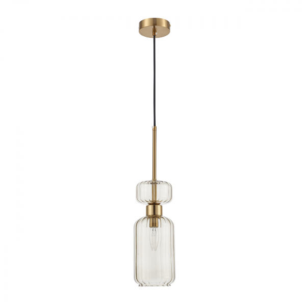 Подвесной светильник Escada Gloss 1141/1S Beige