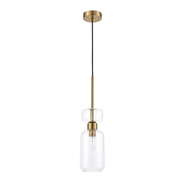 Подвесной светильник Escada Gloss 1141/1S Clear