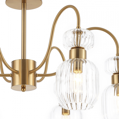 Escada 1141/6PL Clear