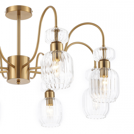 Escada 1141/8PL Clear