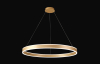 Crystal Lux MUCHOS SP88W LED GOLD