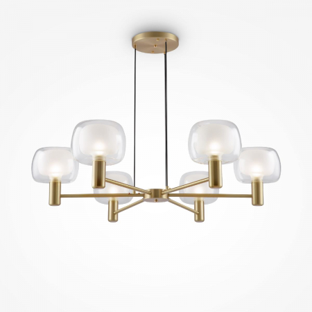 Maytoni MOD411PL-06G