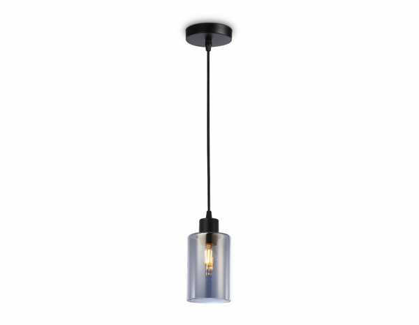 Подвесной светильник Ambrella Light Traditional TR3695