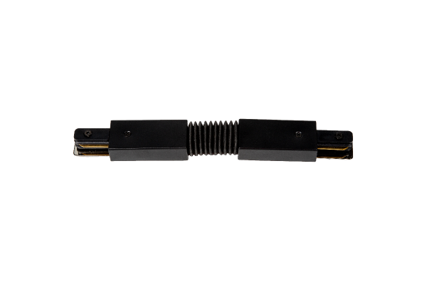 FLEX-коннектор для однофазного трека DesignLed CN2-BL-FLEX 008644