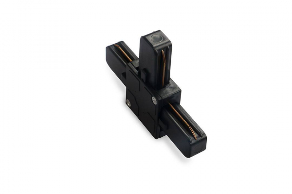 T-коннектор для однофазного накладного трека SWG KXZ-BL-T 001840