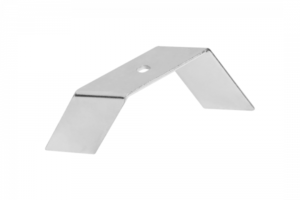 Алюминиевый профиль DesignLed LE.6332-W-R 010359