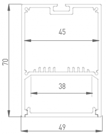 Designled 00-00010370