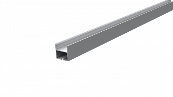 Алюминиевый профиль DesignLed LS.5050-W-R 010369