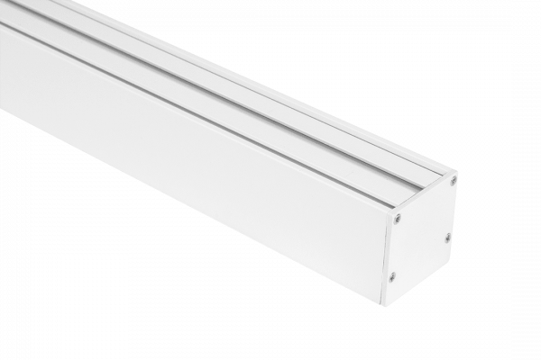 Алюминиевый профиль DesignLed LS.3535-W-R 010366