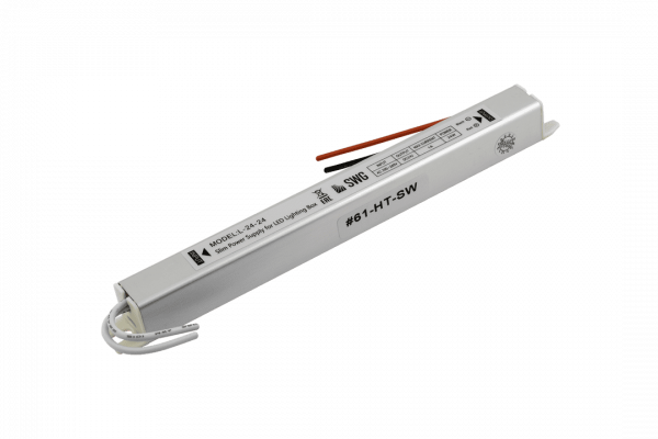 Блок питания SWG L-24-24 005651