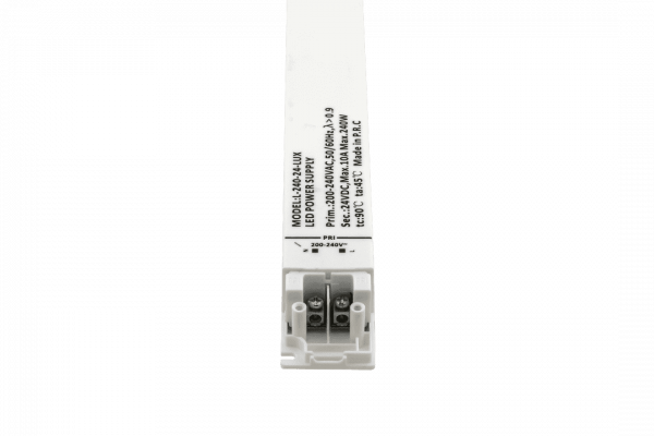 Блок питания Lumker L-240-24-LUX 005656
