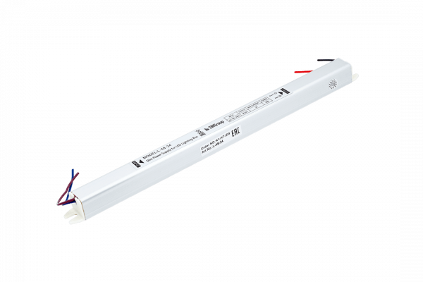 Блок питания SWG L-48-24 003169