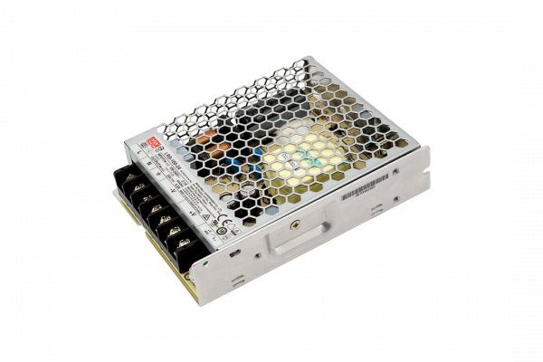 Блок питания DesignLed LRS-100-24 003589